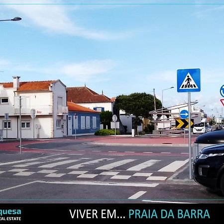 Bright Pointe 2-Bedroom Apartment - Praia da Barra Exterior foto