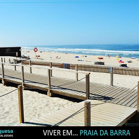 Bright Pointe 2-Bedroom Apartment - Praia da Barra Exterior foto