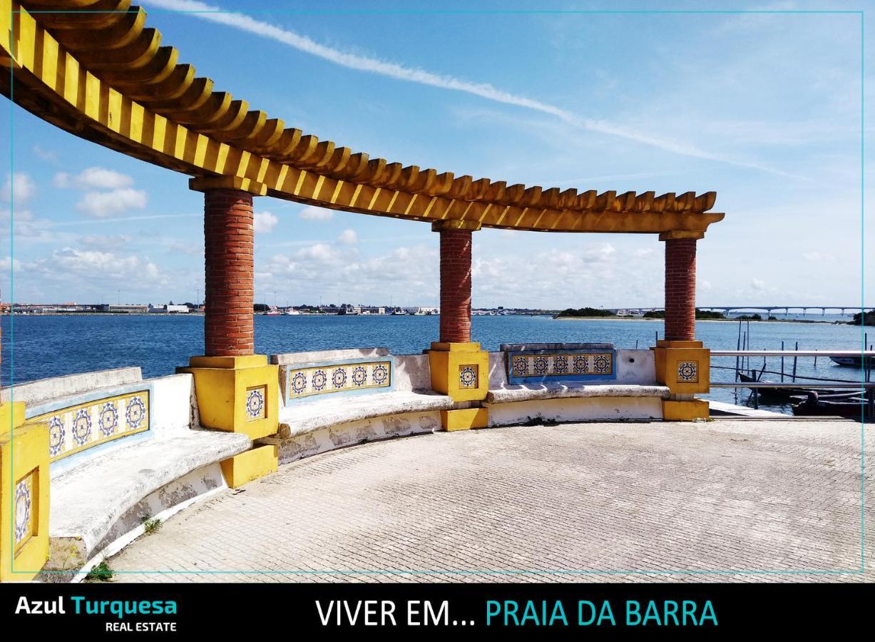 Bright Pointe 2-Bedroom Apartment - Praia da Barra Exterior foto