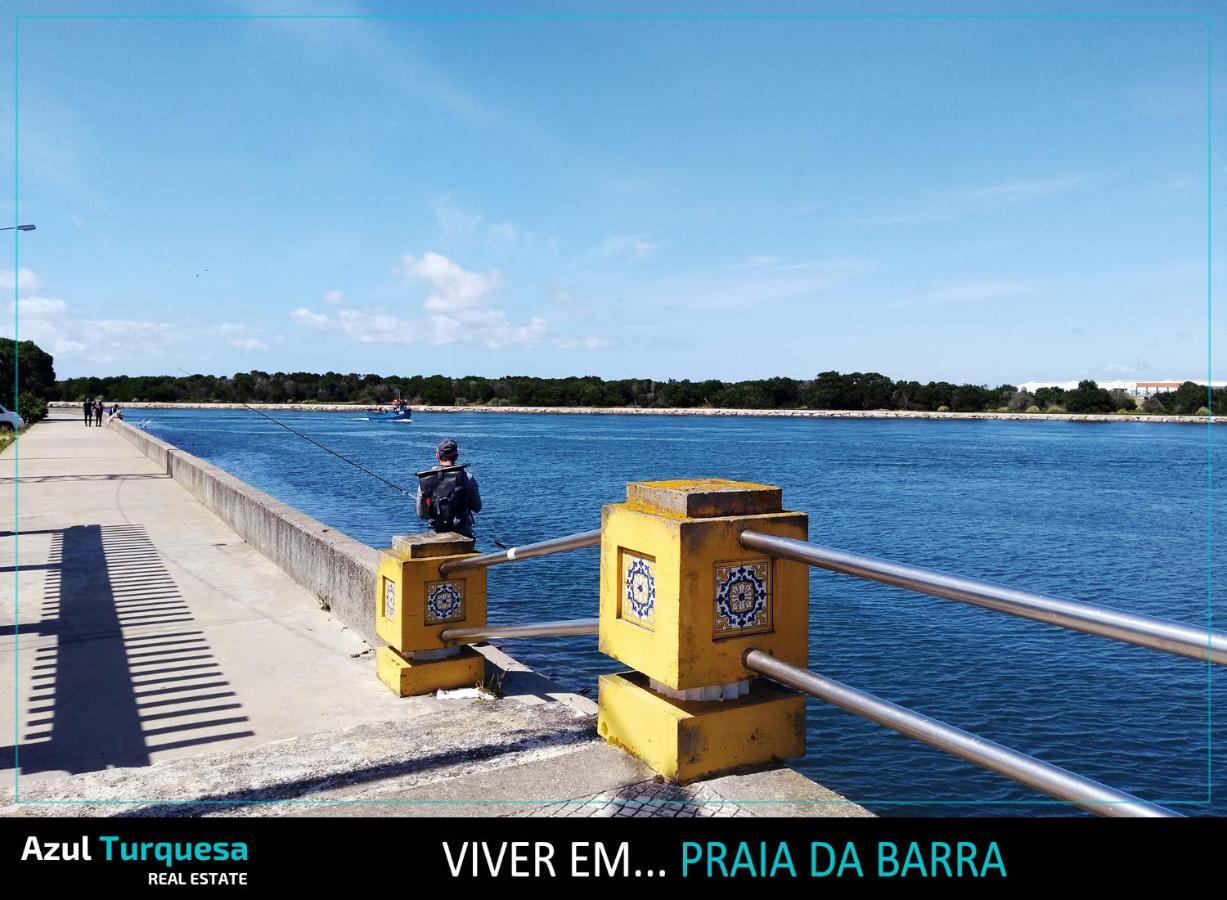 Bright Pointe 2-Bedroom Apartment - Praia da Barra Exterior foto
