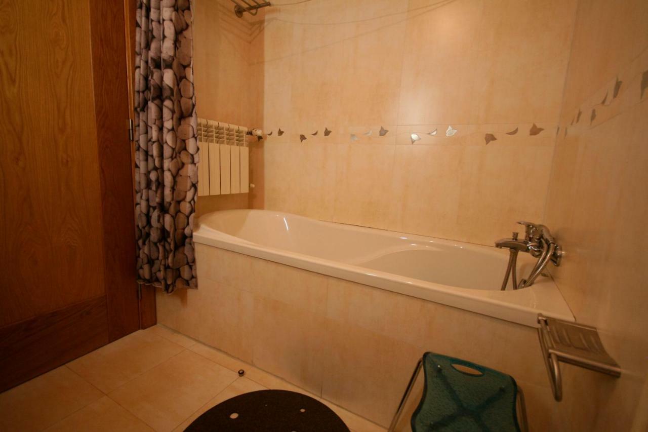 Bright Pointe 2-Bedroom Apartment - Praia da Barra Exterior foto