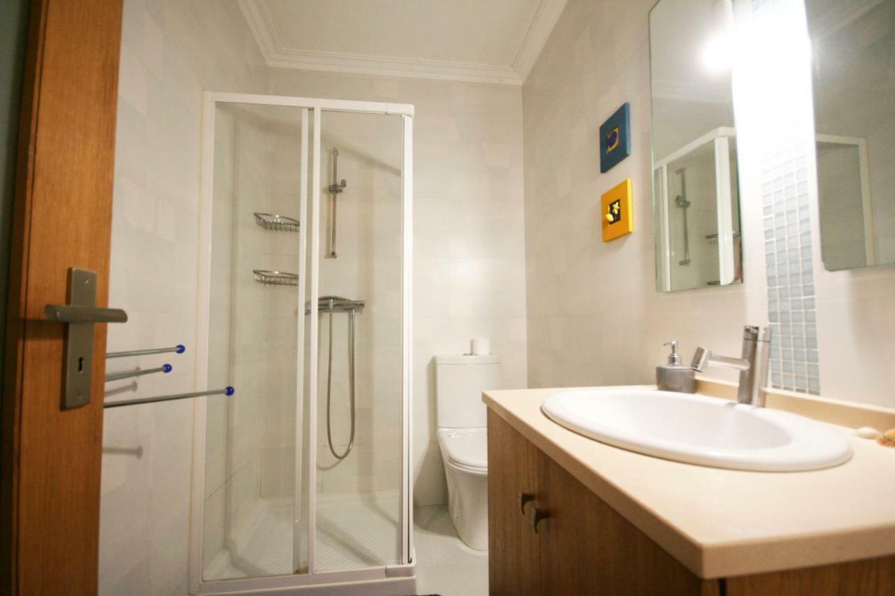 Bright Pointe 2-Bedroom Apartment - Praia da Barra Exterior foto