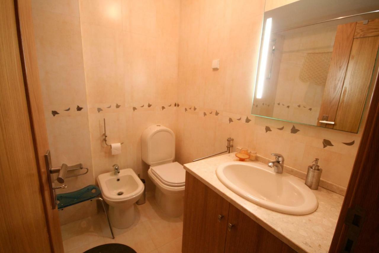 Bright Pointe 2-Bedroom Apartment - Praia da Barra Exterior foto