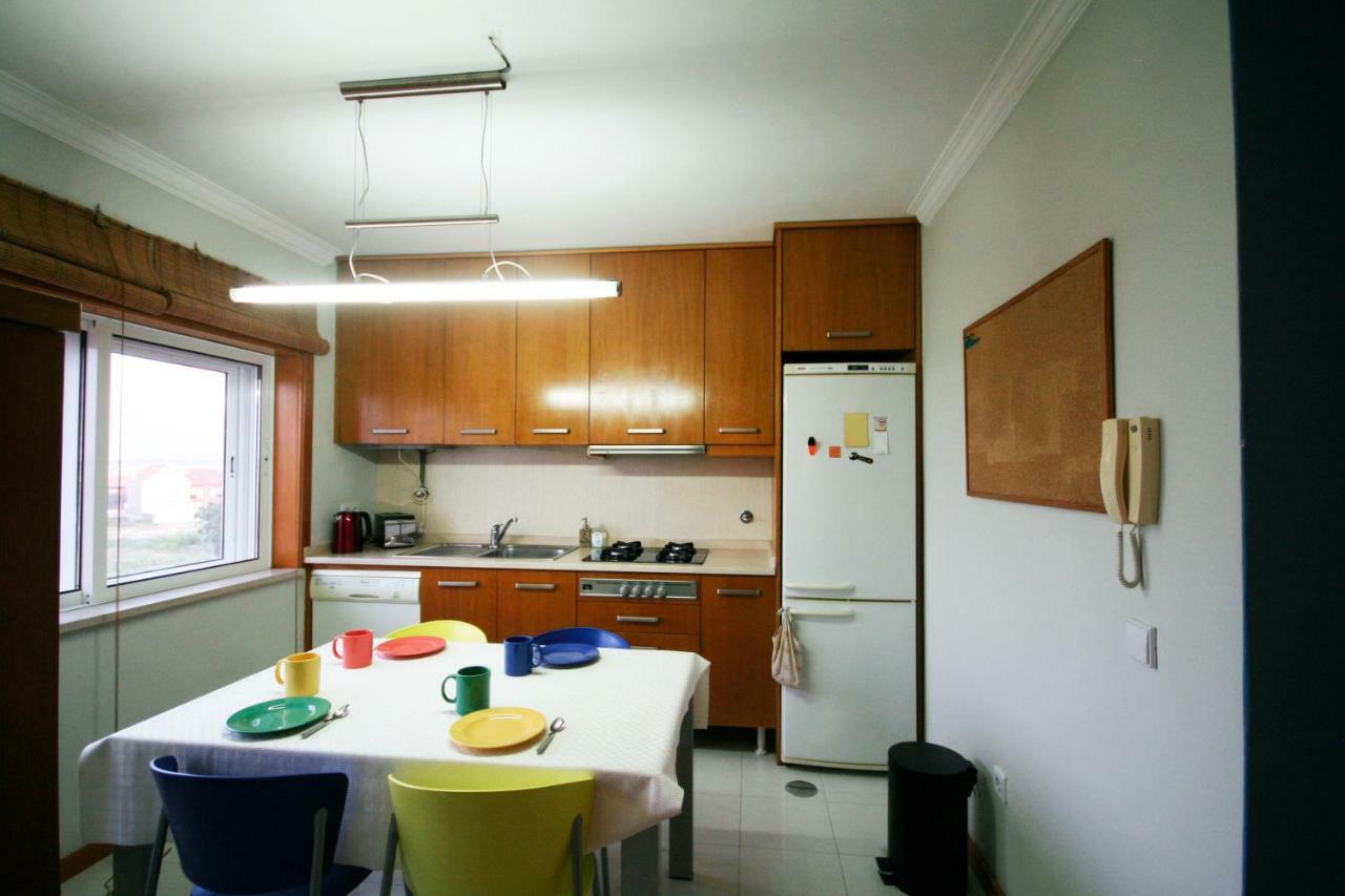 Bright Pointe 2-Bedroom Apartment - Praia da Barra Exterior foto